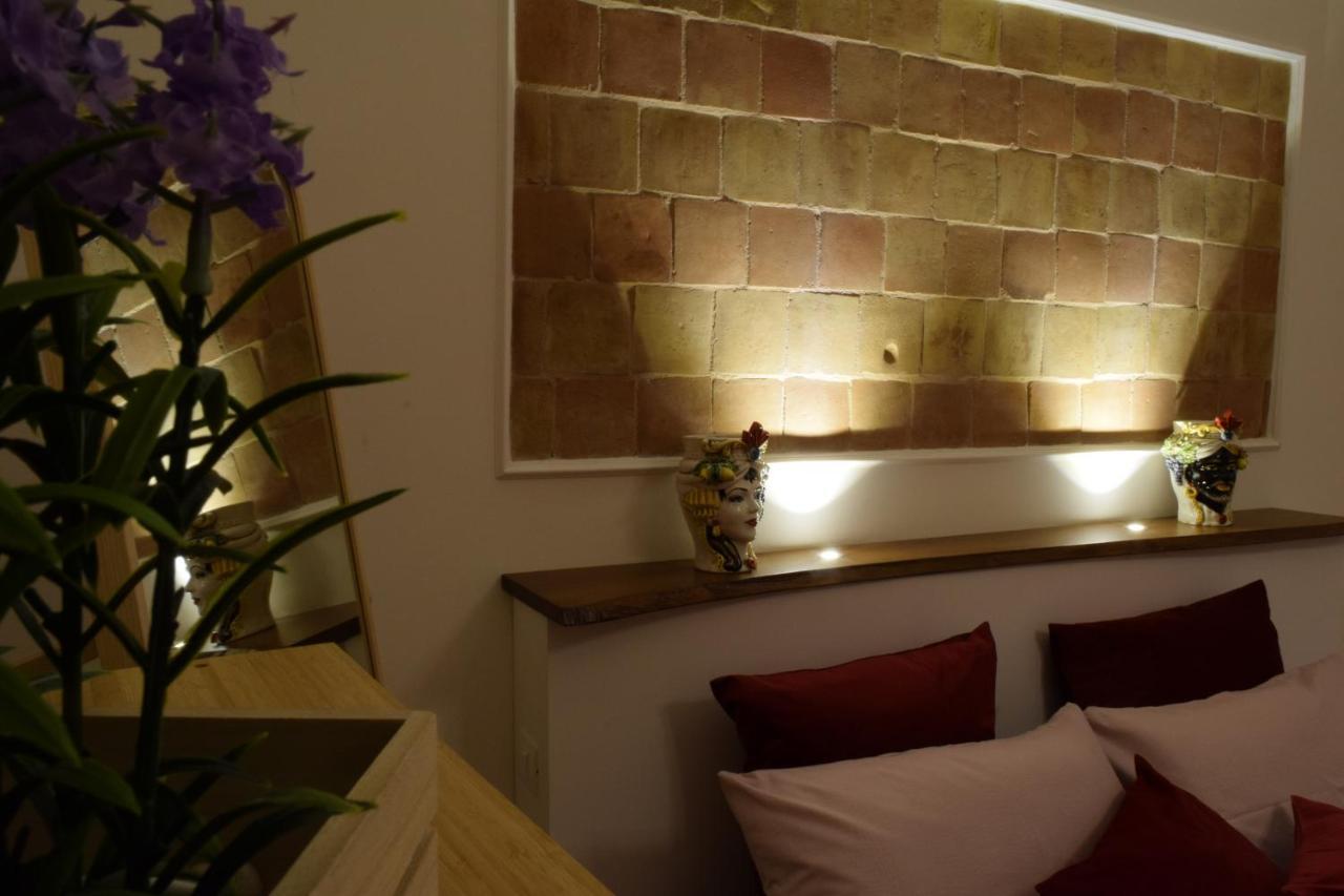 Le Moresche Apartment *