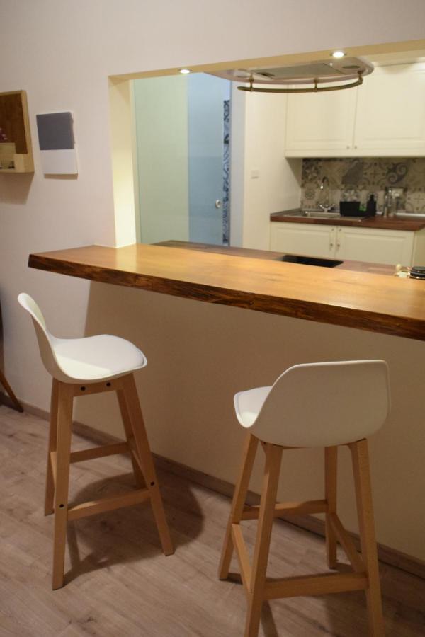 Apartment Le Moresche Catania