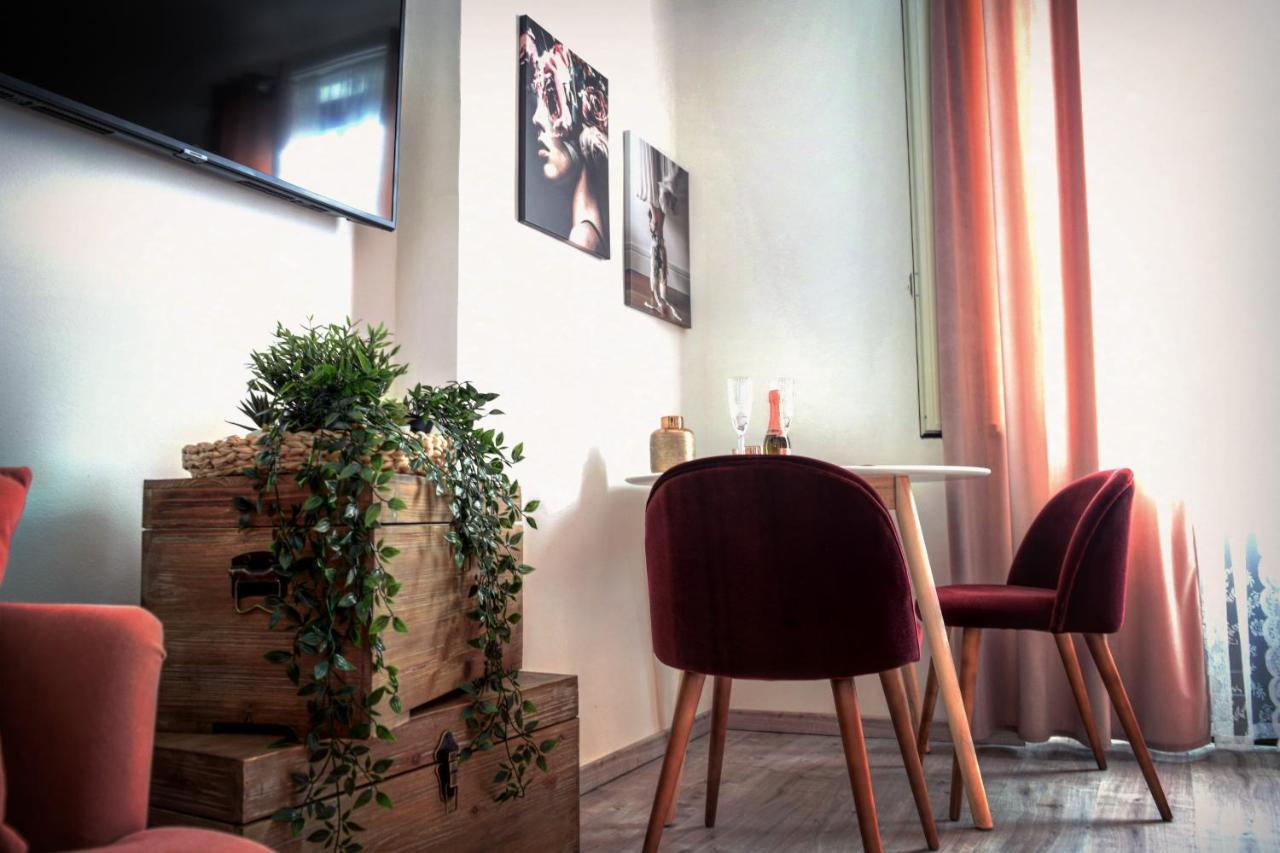 Le Moresche Catania